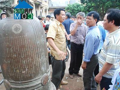 Image of List companies in Yen Phu Commune- Yen Phong District- Bac Ninh