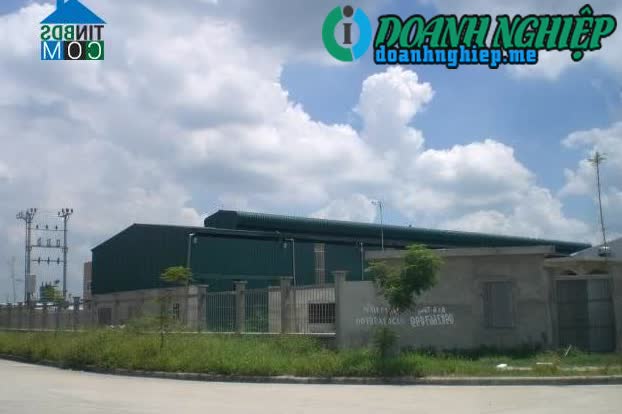Image of List companies in Dong Tho Commune- Yen Phong District- Bac Ninh