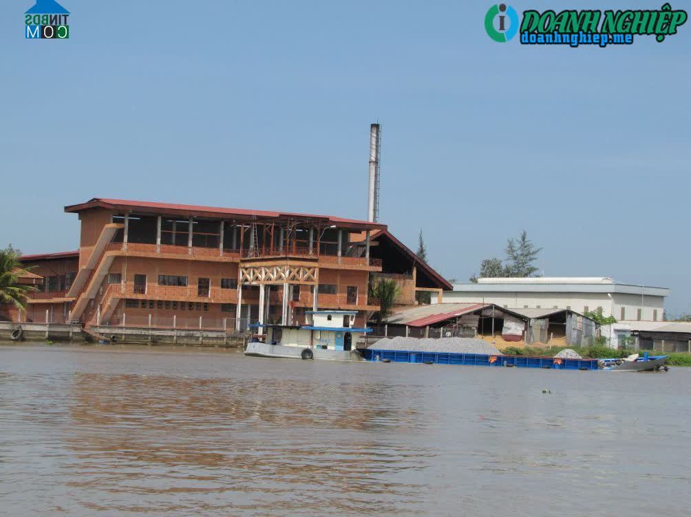 Image of List companies in My Thanh An Commune- Ben Tre City- Ben Tre