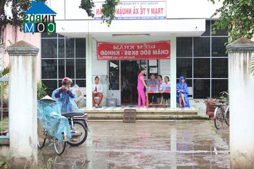 Image of List companies in Phu Nhuan Commune- Ben Tre City- Ben Tre