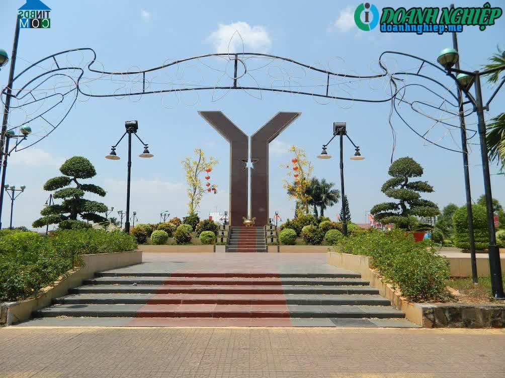 Image of List companies in Xuan Loc District- Dong Nai