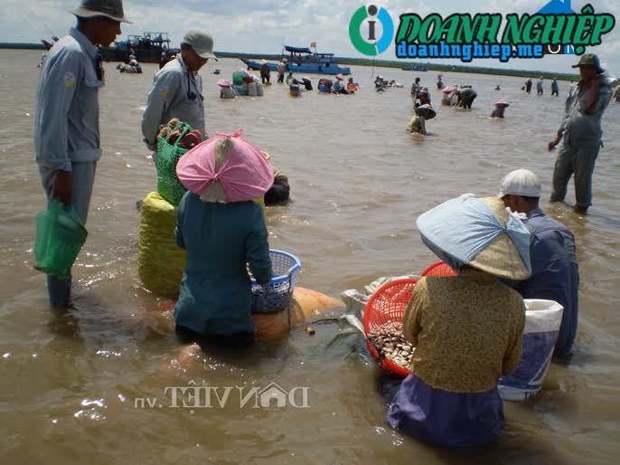 Image of List companies in Thoi Thuan Commune- Binh Dai District- Ben Tre