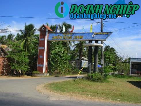 Image of List companies in Vang Quoi Dong Commune- Binh Dai District- Ben Tre