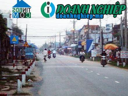 Image of List companies in Loc Thuan Commune- Binh Dai District- Ben Tre