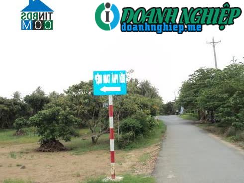 Image of List companies in Tam Hiep Commune- Binh Dai District- Ben Tre