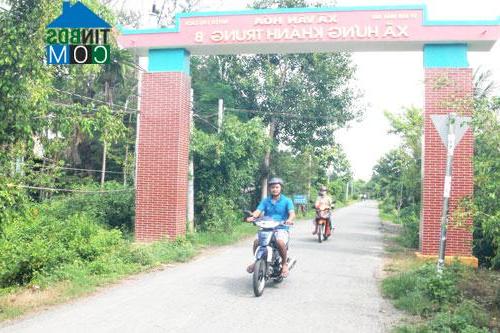 Image of List companies in Hung Khanh Trung B Commune- Cho Lach District- Ben Tre