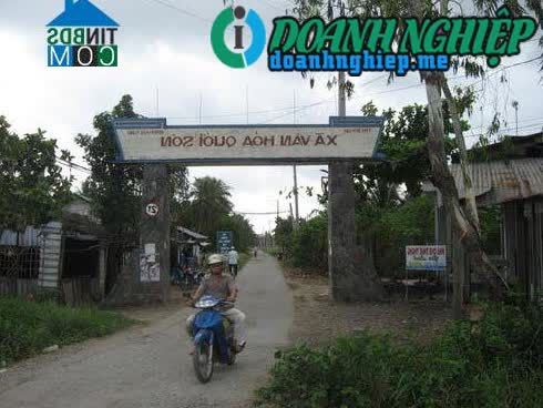 Image of List companies in Quoi Son Commune- Chau Thanh District- Ben Tre