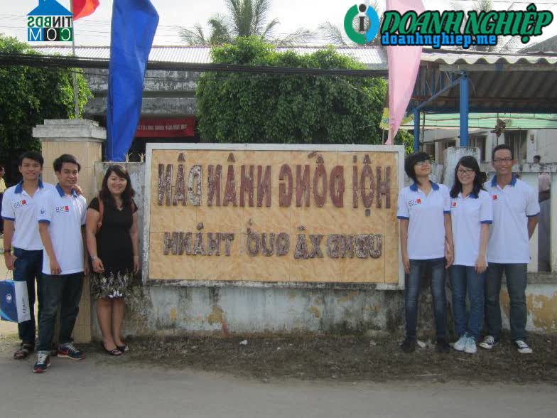 Image of List companies in Quoi Thanh Commune- Chau Thanh District- Ben Tre