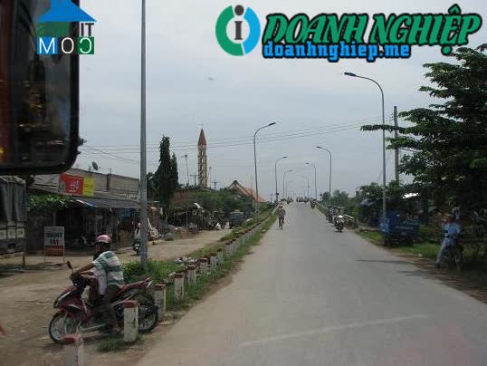 Image of List companies in Vinh Thanh Commune- Cho Lach District- Ben Tre