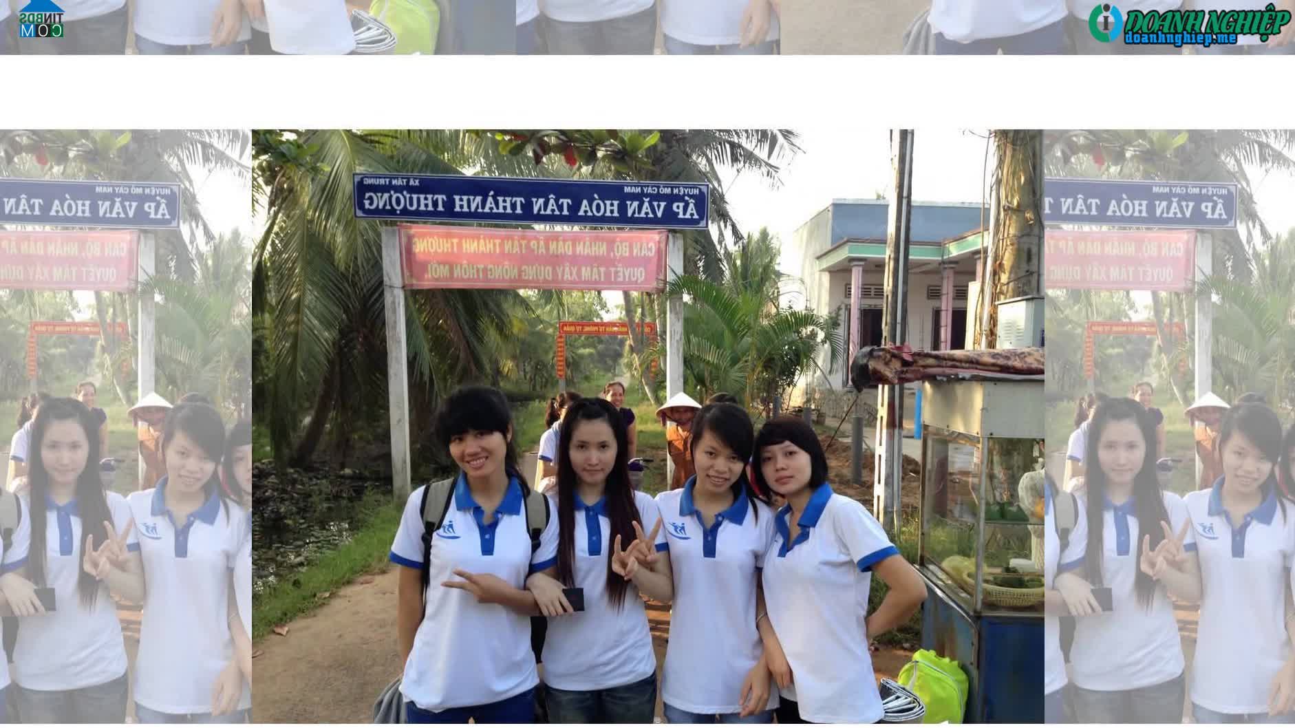 Image of List companies in Tan Trung Commune- Mo Cay Nam District- Ben Tre