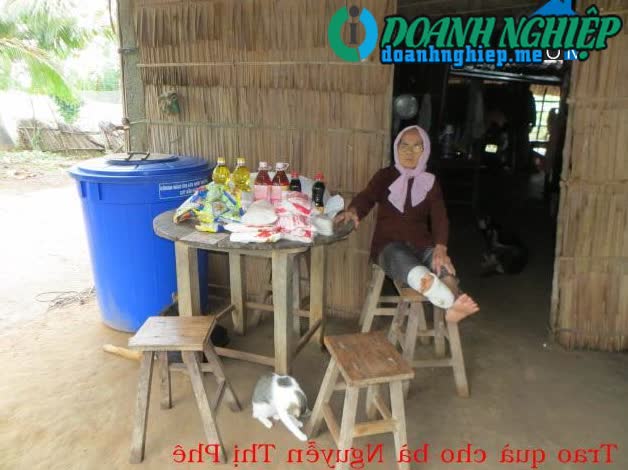 Image of List companies in An Quy Commune- Thanh Phu District- Ben Tre