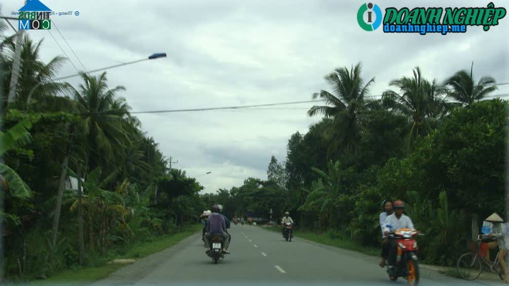 Image of List companies in Hung Khanh Trung A Commune- Mo Cay Bac District- Ben Tre