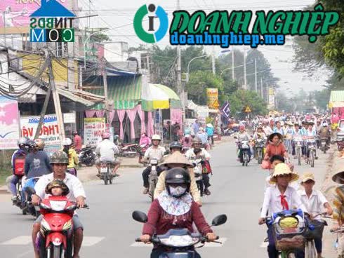 Image of List companies in Phuoc My Trung Commune- Mo Cay Bac District- Ben Tre