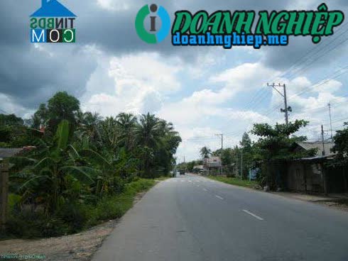 Image of List companies in Tan Phu Tay Commune- Mo Cay Bac District- Ben Tre