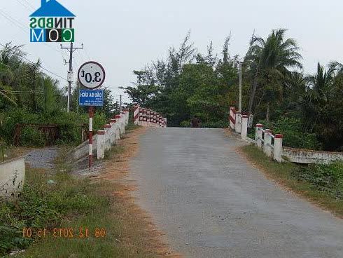 Image of List companies in Tan Thanh Tay Commune- Mo Cay Bac District- Ben Tre