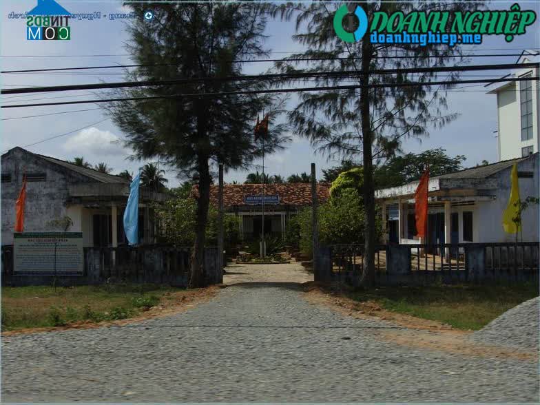 Image of List companies in Da Phuoc Hoi Commune- Mo Cay Nam District- Ben Tre