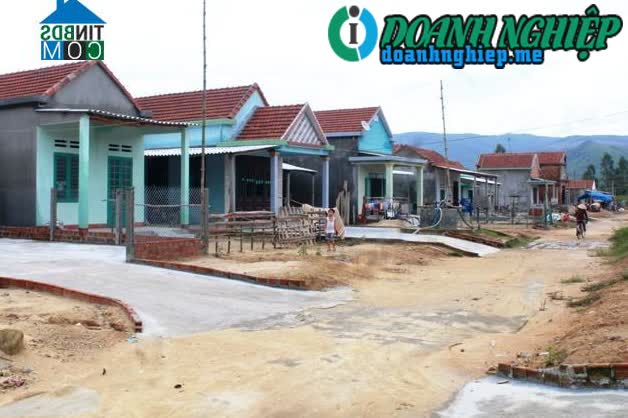 Image of List companies in Nhon Loc Commune- An Nhon Town- Binh Dinh