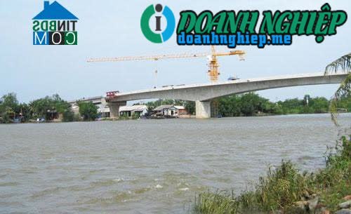 Image of List companies in Giao Thanh Commune- Thanh Phu District- Ben Tre