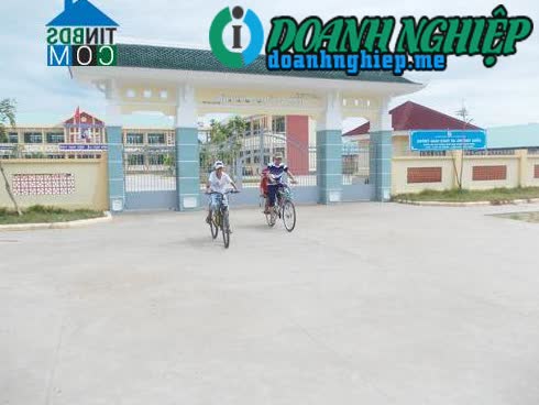 Image of List companies in Quoi Dien Commune- Thanh Phu District- Ben Tre