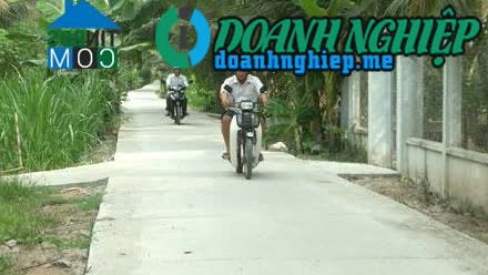 Ảnh về Doanh nghiệp tại Xã Tân Phong- Huyện Thạnh Phú- Bến Tre