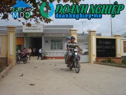 Ảnh về Doanh nghiệp tại Xã Thạnh Phong- Huyện Thạnh Phú- Bến Tre