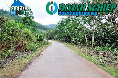 Image of List companies in An Hung Commune- An Lao District- Binh Dinh