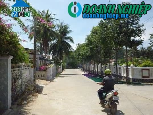 Ảnh về Doanh nghiệp tại Xã Hoài Châu Bắc- Thị xã Hoài Nhơn- Bình Định