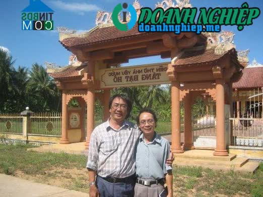 Ảnh về Doanh nghiệp tại Xã Ân Thạnh- Huyện Hoài Ân- Bình Định