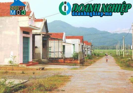 Image of List companies in An Tin Commune- Hoai An District- Binh Dinh