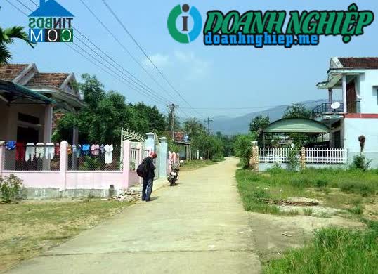 Image of List companies in BokToi Commune- Hoai An District- Binh Dinh