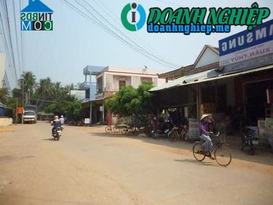 Image of List companies in Tam Quan Nam Ward- Hoai Nhon Town- Binh Dinh