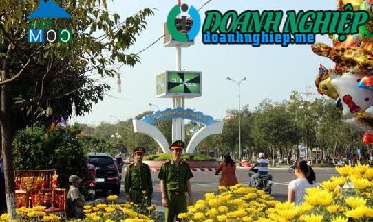 Ảnh về Doanh nghiệp tại Phường Lý Thường Kiệt- Thành phố Quy Nhơn- Bình Định