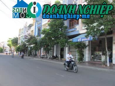 Image of List companies in Nguyen Van Cu Ward- Quy Nhon City- Binh Dinh