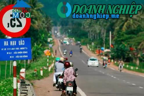 Image of List companies in My Chau Commune- Phu My District- Binh Dinh