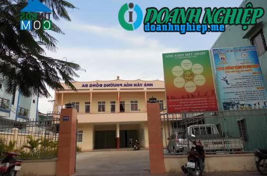 Image of List companies in Dong Da Ward- Quy Nhon City- Binh Dinh