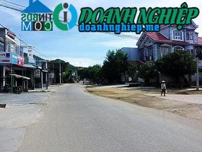Ảnh về Doanh nghiệp tại Xã Phước Sơn- Huyện Tuy Phước- Bình Định