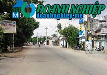 Image of List companies in Phuoc Thanh Commune- Tuy Phuoc District- Binh Dinh