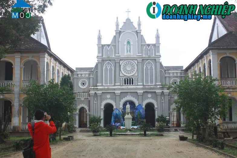 Ảnh về Doanh nghiệp tại Xã Phước Thuận- Huyện Tuy Phước- Bình Định