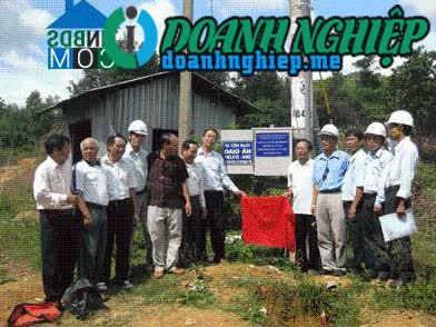Image of List companies in Canh Lien Commune- Van Canh District- Binh Dinh