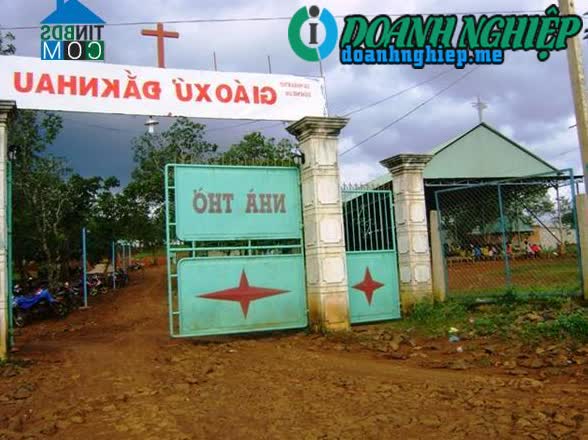 Image of List companies in Dak Nhau Commune- Bu Dang District- Binh Phuoc
