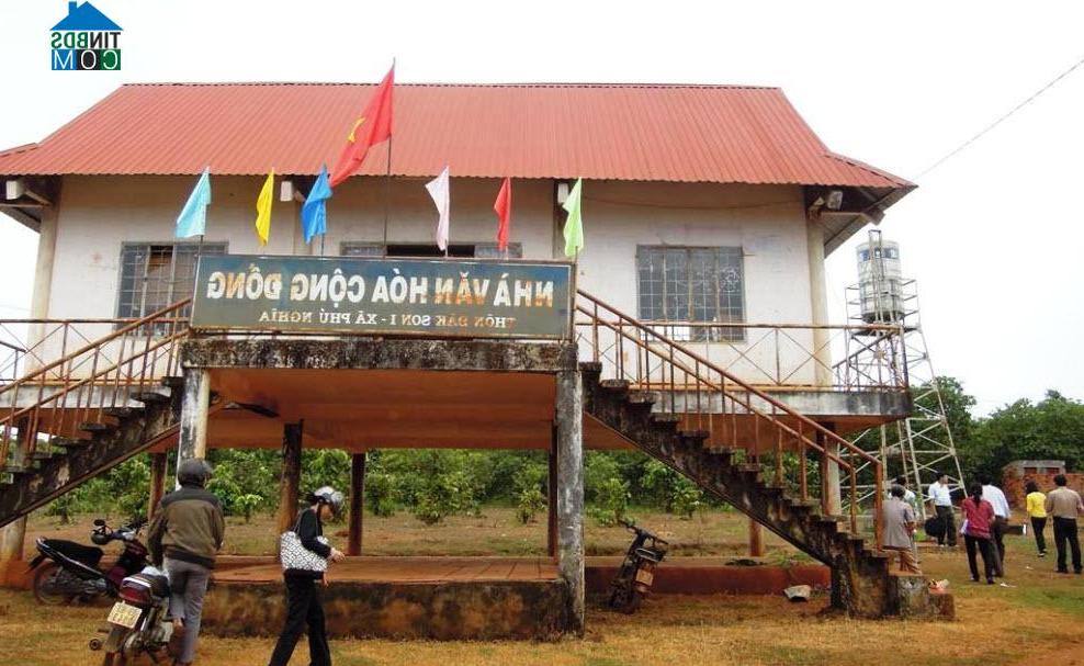 Image of List companies in Phu Nghia Commune- Bu Gia Map District- Binh Phuoc