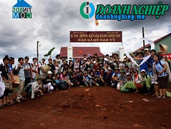 Image of List companies in Duong 10 Commune- Bu Dang District- Binh Phuoc