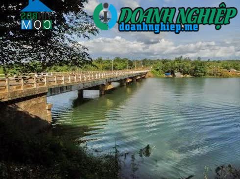 Image of List companies in Minh Hung Commune- Bu Dang District- Binh Phuoc