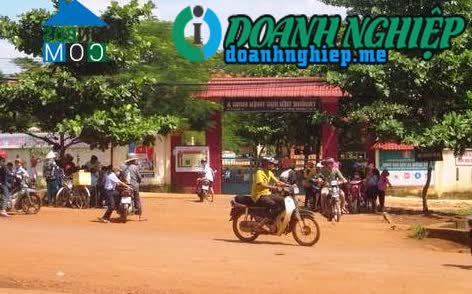 Image of List companies in Hung Phuoc Commune- Bu Dop District- Binh Phuoc