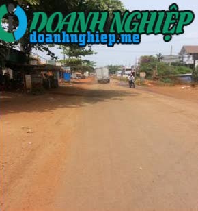Image of List companies in Phuoc Tan Commune- Bu Gia Map District- Binh Phuoc