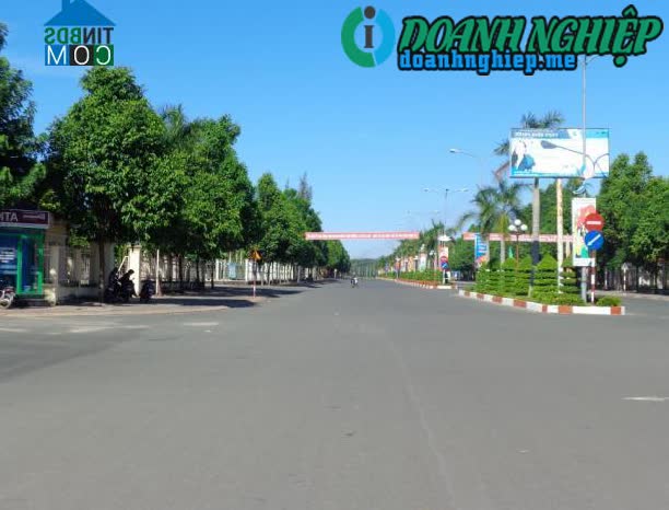 Image of List companies in Chon Thanh Town- Chon Thanh District- Binh Phuoc