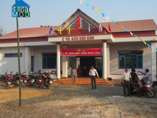 Image of List companies in Tan Thanh Commune- Dong Xoai City- Binh Phuoc