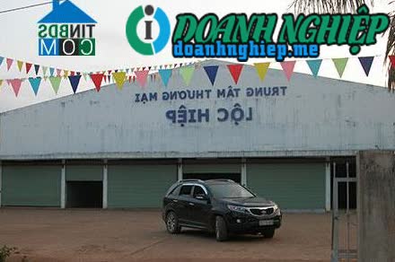 Image of List companies in Loc Hiep Commune- Loc Ninh District- Binh Phuoc