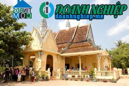 Image of List companies in Loc Ninh Town- Loc Ninh District- Binh Phuoc