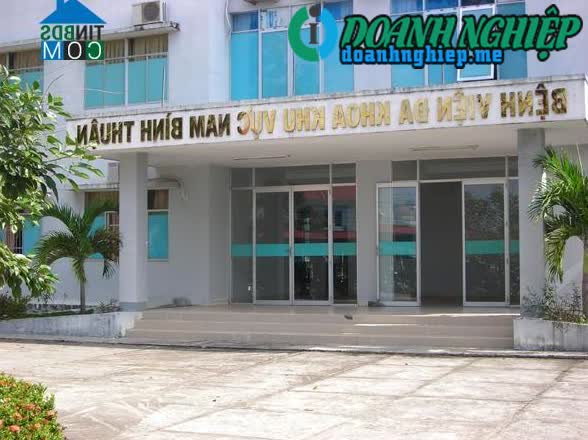 Image of List companies in Duc Chinh Commune- Duc Linh District- Binh Thuan
